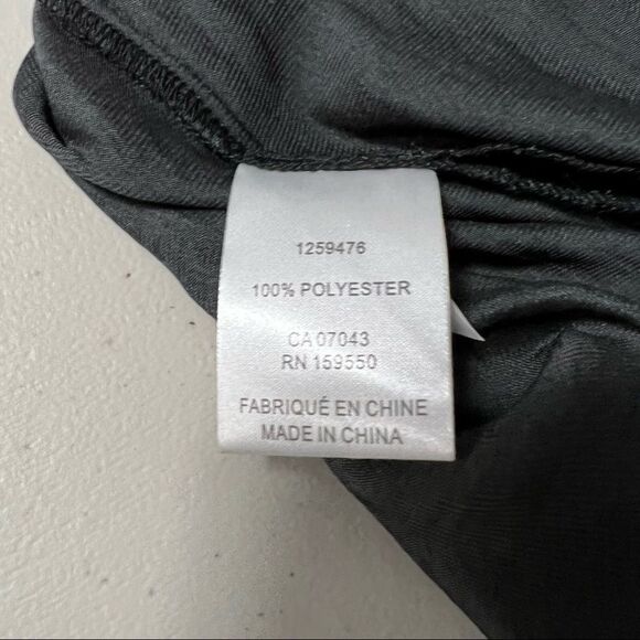 𝅺🆕 Joie Satin Tunic Sleeveless Top - Picture 5 of 8